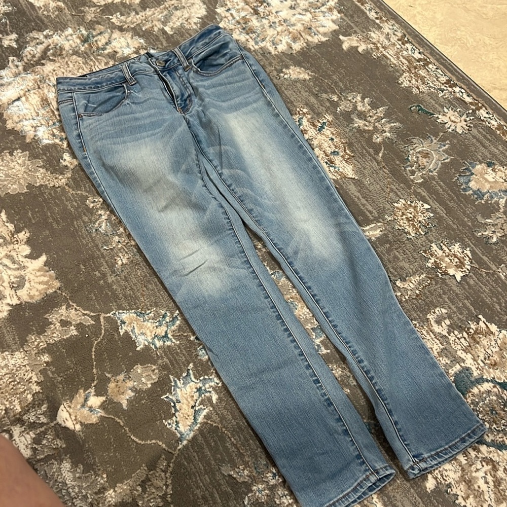 American Eagle Outfitters